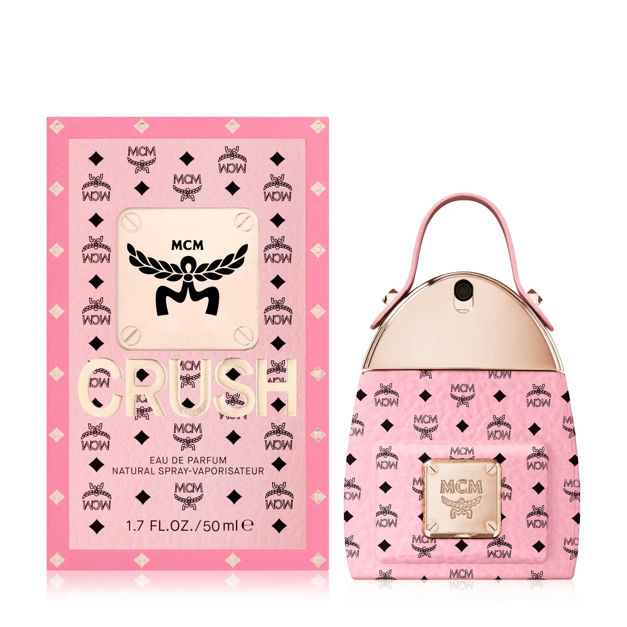 MCM CRUSH Eau de Parfum
