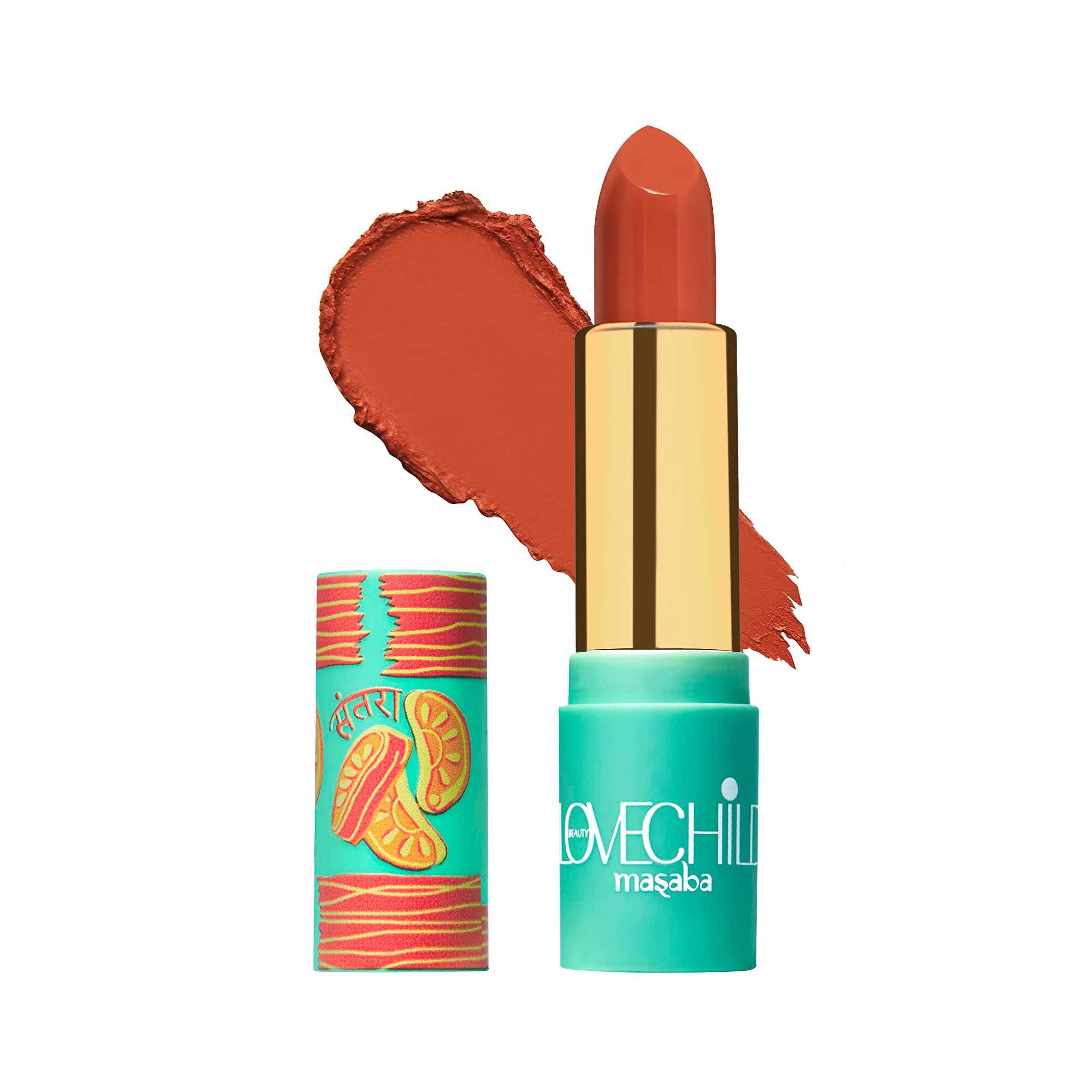 LoveChild Luxe Matte Lipsticks