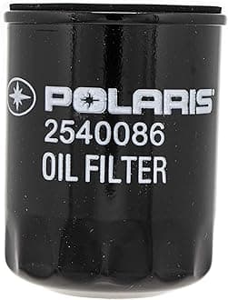 PolarisOil Filter 2540086 Sportsman RZR Ranger General Turbo ACE Crew XP OEM