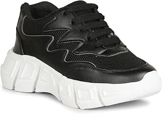 Women Sports LACE UP Shoes