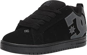 DC Shoes Men's Court Graffik Se-Low-top Shoes Skateboarding