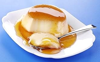 Flavour World Food Flavouring for Baking Cakes Cupcake Beverages 30ml with factory dripper cap for easy dosing (Creme Caramel)