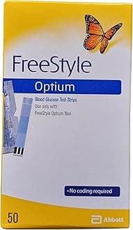 Olweldz Optium Free Style Neo 50 Count