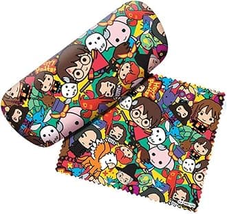 Spoontiques Harry Potter Eyeglass Case