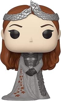 Funko POP! TV: Game of Thrones - Sansa Stark