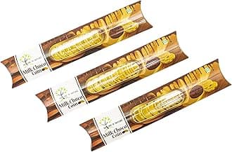 NATURE 'N' NATURE Gold Coin Milk Chocolates, 45gms strip pack