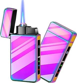 2 in 1 Lighter