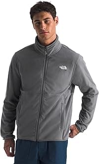 Men's Glacier Fleece Jacket