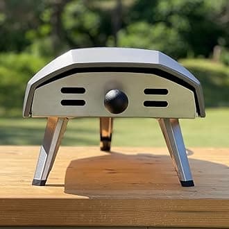 Pizza Oven Door Fits Ooni Koda Pizza Oven (Fits Koda 12)