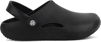 Stylish Slip-on Clog for Men|Breathable Slip-Resistant Clogs|Waterproof Garden Clog for Men