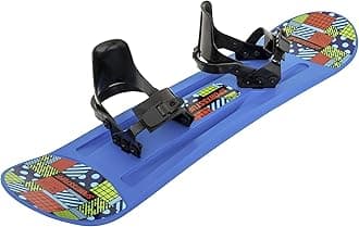 Sportsstuff Sooper Dooper Winter Rider Snowboard 95cm