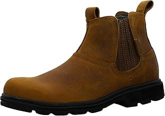 SkechersMen's Blaine Orsen Ankle Boot