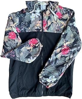 Banana Bucket Floral Bomber Jacket Men Hip Hop Slim Fit Flowers Bomber Jacket Coat Men's Hooded Jackets
