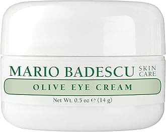 Eye Cream Anti Aging and Under Eye Brightener Formulated with Rich Antioxidants, Moisturizing Eye Care Treatment for Wrinkles, Dark Circles and Puffiness