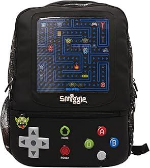 Toys UncleSMIGGLE BAGS