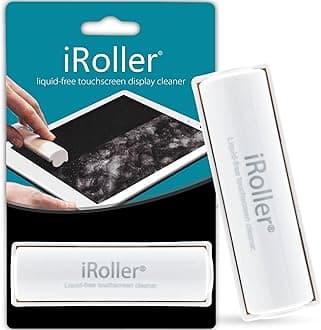 iRoller Screen Cleaner