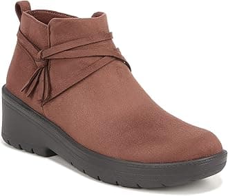 LifeStride womens Blaine Booties