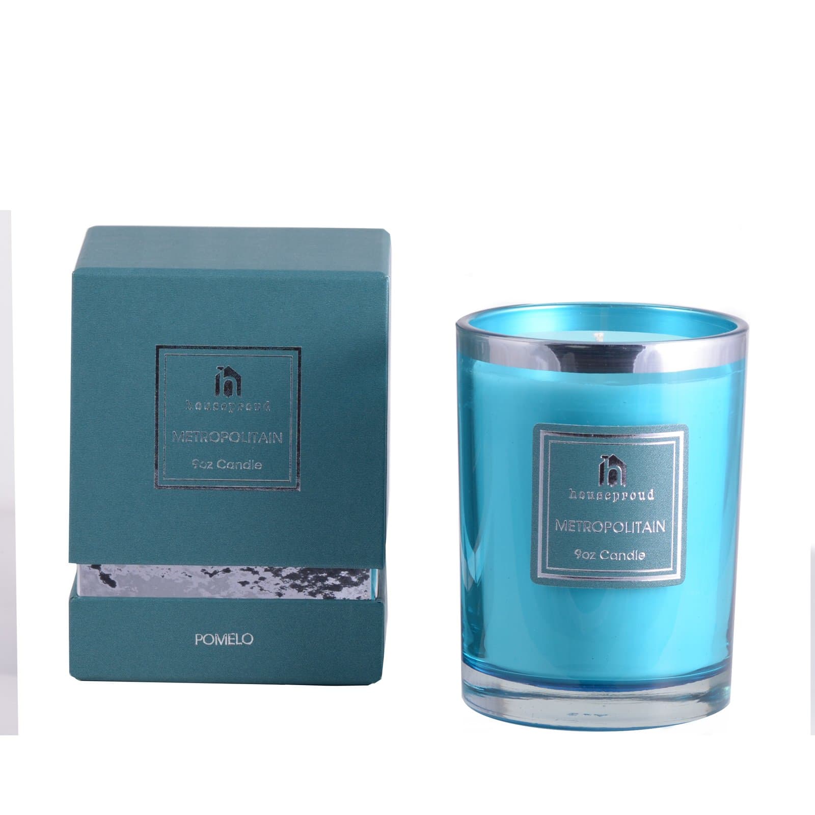 Duftkerze Metropolitan 'Pomelo'