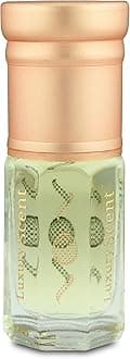AMBERGRIS SUPER PERFUME OIL GRADE A DEEP STRONG BY LUXURY SCENT 3ML PREMIUM QUALITY ATTAR
