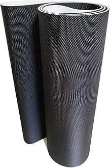 Treadmill (Running Belt) Walking Belt Compatible with Proform Crosswalk 400E,Model 296330,296331