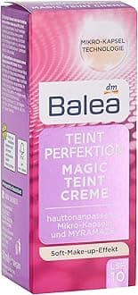 Tinted Day Cream Teint Perfection Magic Teint Cream, 50 ml
