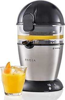 f900 Automatic Citrus Juicer
