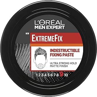 Extreme Fix Indestructible Fixing Paste