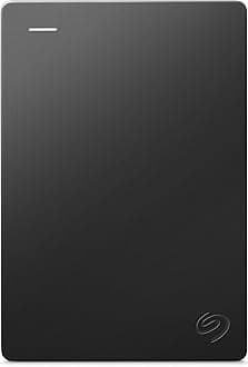 Portable Drive Exclusive