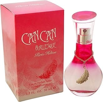 [Paris Hilton] Paris Hilton Can Can Burlesque 50 ml EDP SP