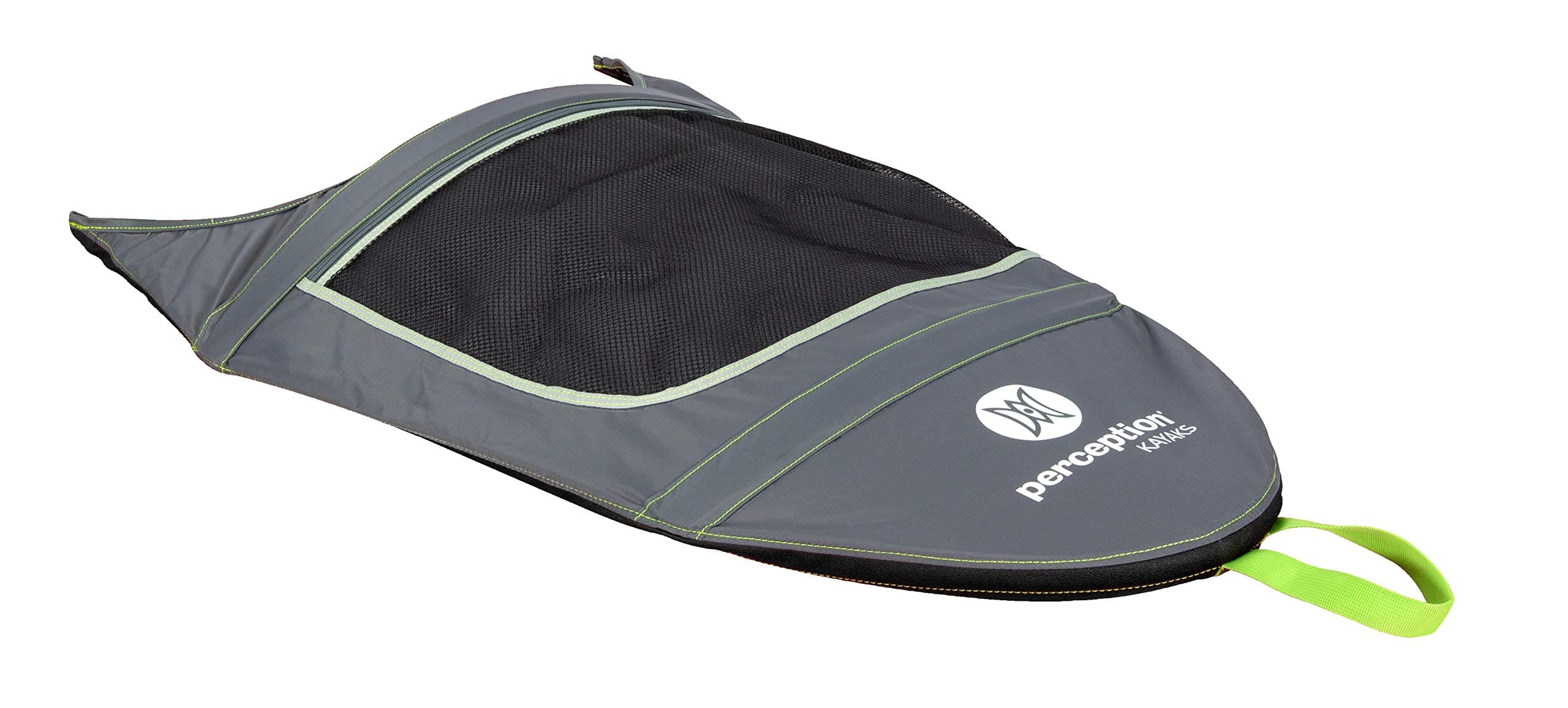 Perception KayaksSun Shield for Sit-Inside Kayaks - Size Grey, P12-P13