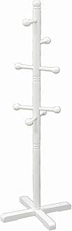 Frenchi Home Furnishing Freestanding Kid's Coat Rack
