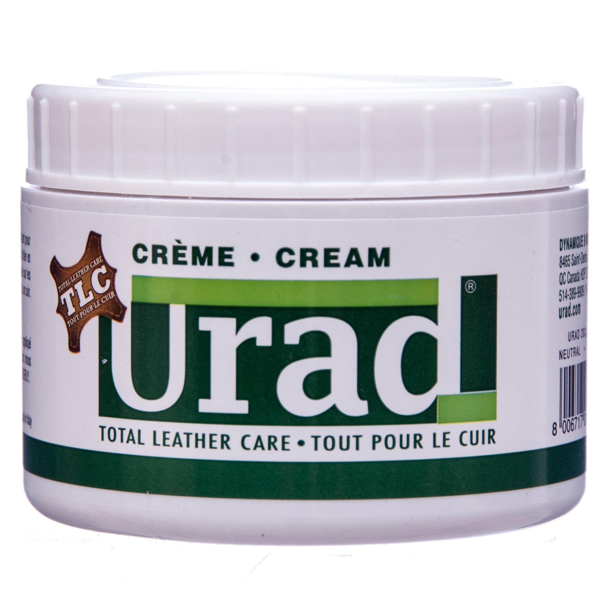 Neutral Leather Cream 7oz