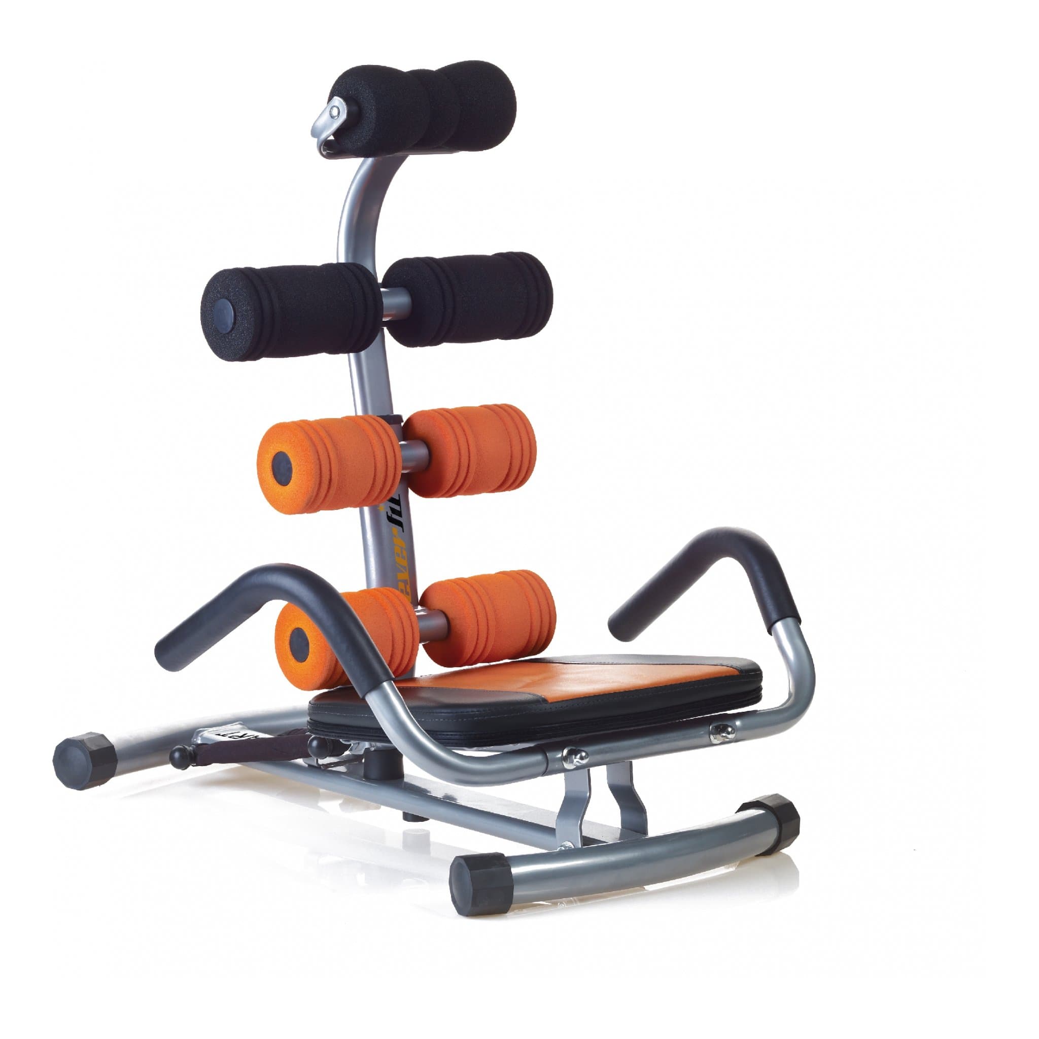 Everfit ab-smart Abdominal Bench