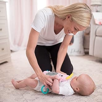 Dr. Brown’s Gripebelt