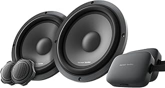 Harmon Kardon 6 1/2" Component Speakers