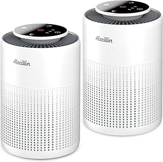 Air Purifier, Air Purifiers for Home Bedroom