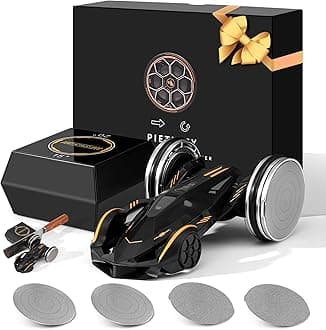 Pietuley Upgraded Rolling Knife Sharpener for Kitchen Knives, Kitchen Knife Sharpener UK, Sharpening Stone Whetstone for Sharpening Knives Kit, Tool Kitchen Gadgets Accessories for Men Birthday Gift