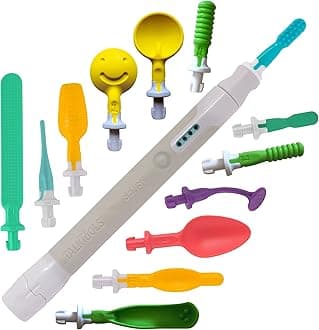 TalkTools Sensi Grey: 12 TIP KIT - Sensory Essential Kit