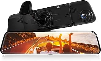 Model 190 OEM Bracket Fit for 2018-2024 Toyota Camry, for USB C G840S/G840H/G850/G900/G900PRO/G900 Tripro/G850PRO Mirror Dash Cam