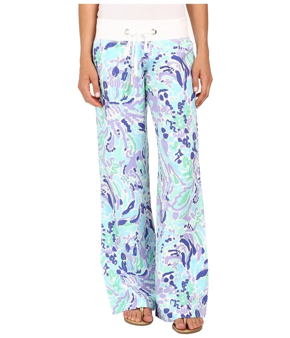 Lilly Pulitzer Women's Beach Pant
