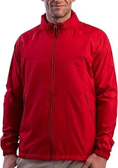 Men's Pack Windbreaker Jacket Windbreaker