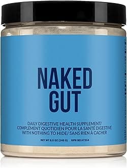 Naked Gut