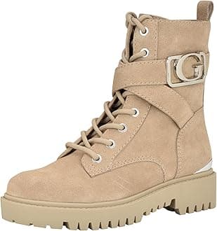 Orana mens Combat Boot