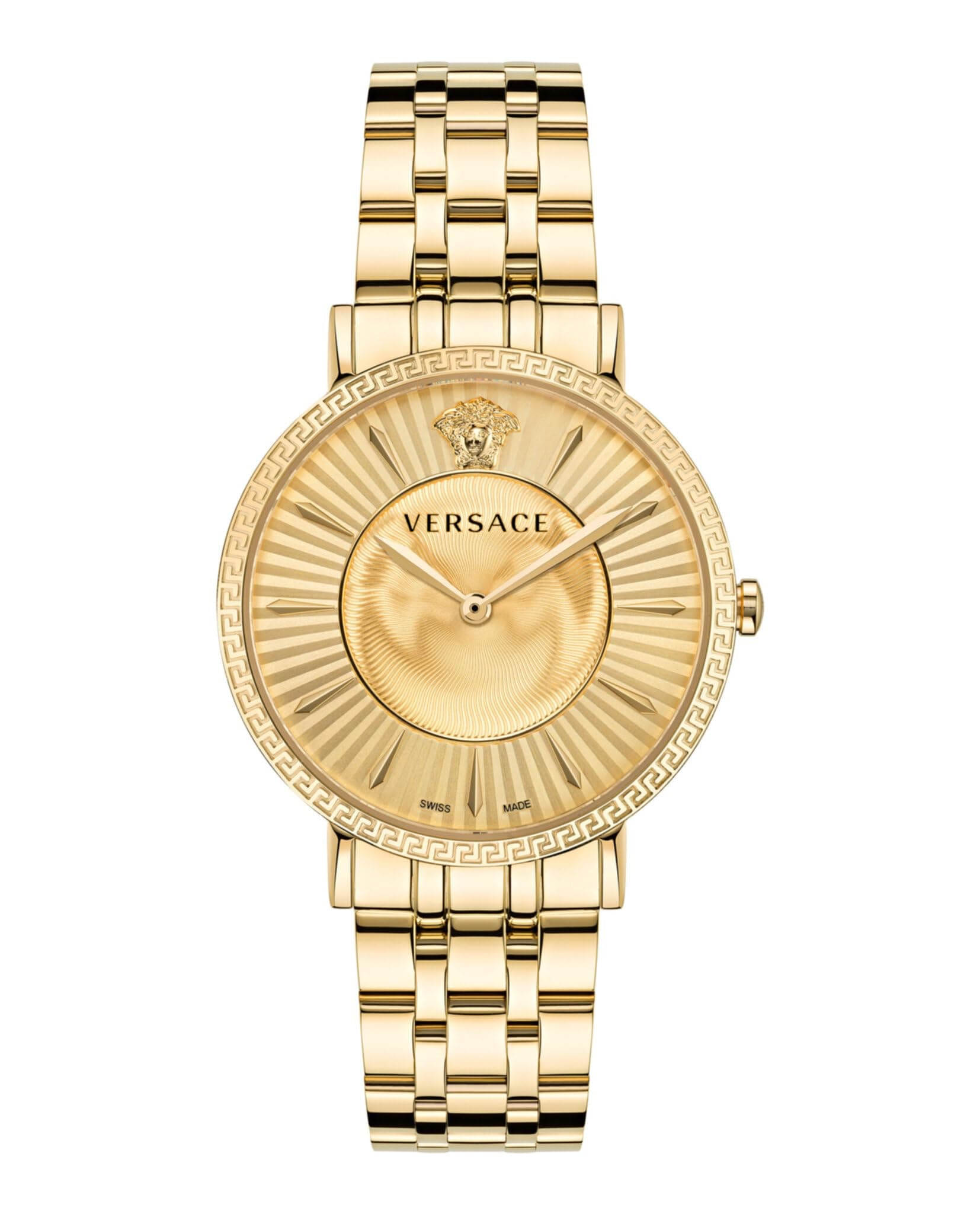 VersaceVersace V-Eternal Watch