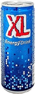 XL Energy Drink - Kosher (6-Pack)