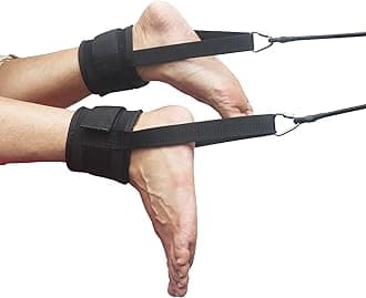 Swim Ankle Strap Stationary Swimmer Swim Lap Swim Training Leash