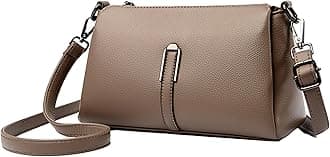 Handbag, Shoulder Bag, Women's, 2-Way Large Capacity, High Visibility, Crossbody Bag, Simple, Casual, Crossbody Crossbody Bag, Handheld, Leather