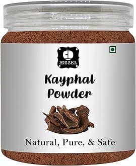 Natural Kayphal Powder 1.76 OZ / 50 GM | Set of 1