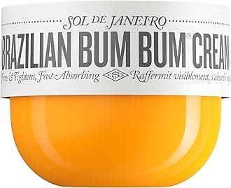 Brazilian Bum Bum Cream 240 ml (Pack of 1) Ivory