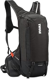 Rail Hydration Pack